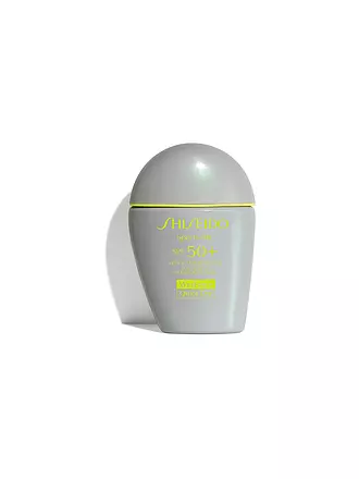SHISEIDO | Sonnenpflege -  Sports BB Lotion SPF50+ 30ml | 